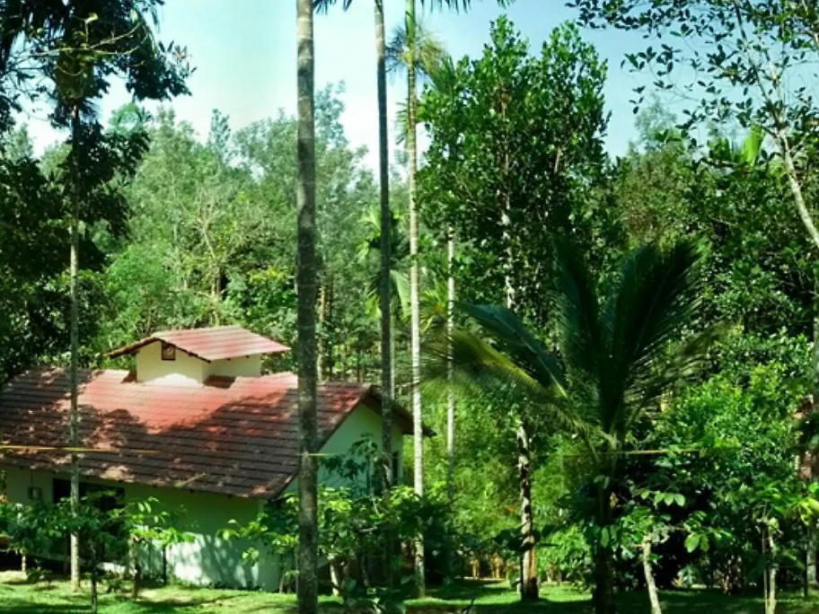 Willow Resorts Ambalavayal