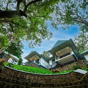 Hotel Golden Fern