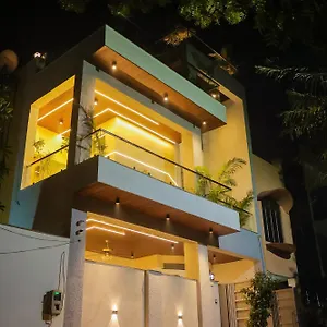 Anirudh Apartment