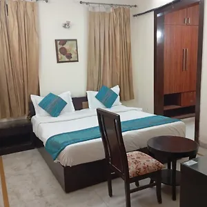 Royal India - Dlf Phase 2 Hotel
