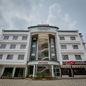 Hotel Wayanadia