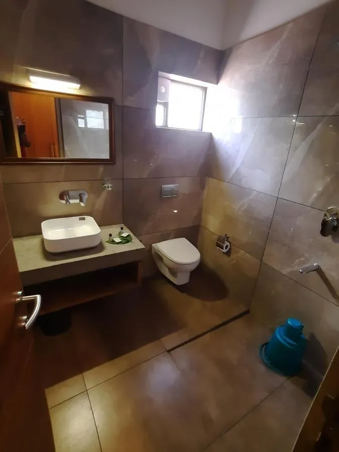 Willow Resorts Ambalavayal 3*,  India