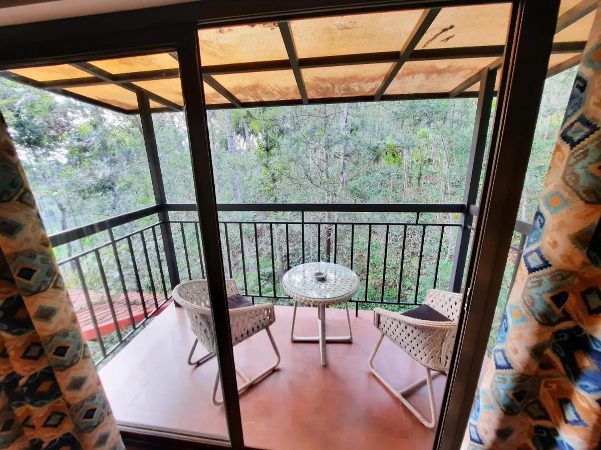 Willow Resorts Ambalavayal