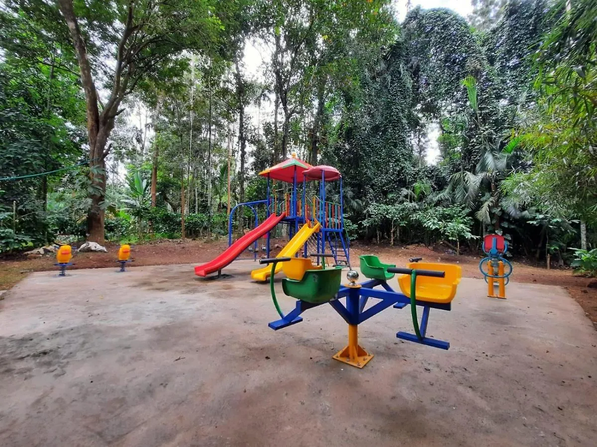 Willow Resorts Ambalavayal
