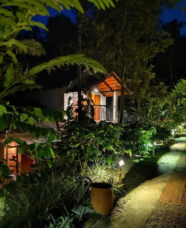 Willow Resorts Ambalavayal
