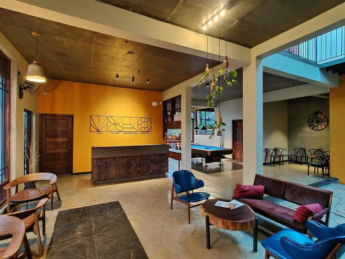 Willow Resorts Ambalavayal