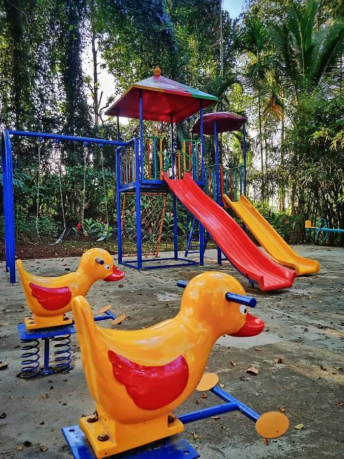 Willow Resorts Ambalavayal