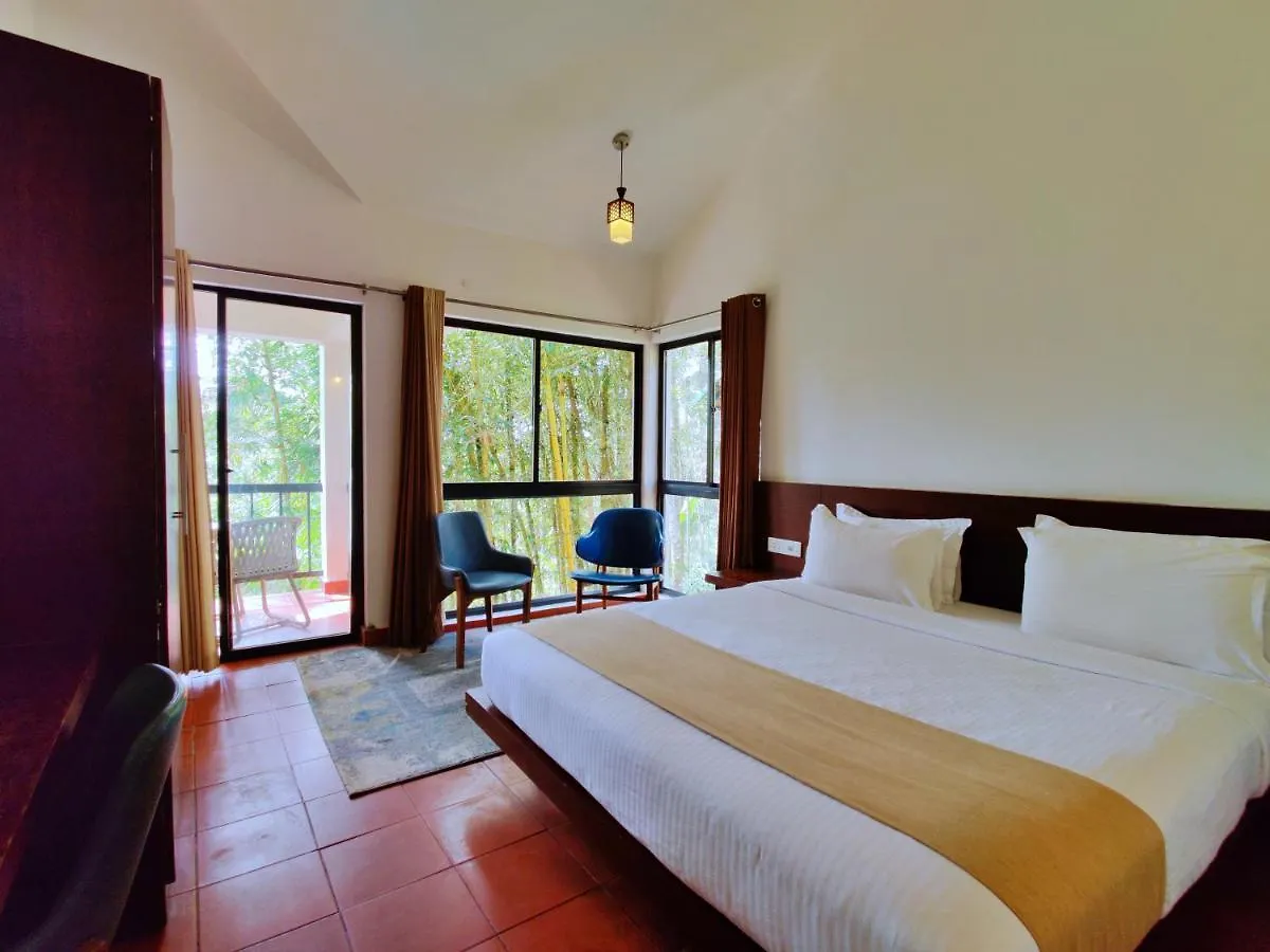 Willow Resorts Ambalavayal