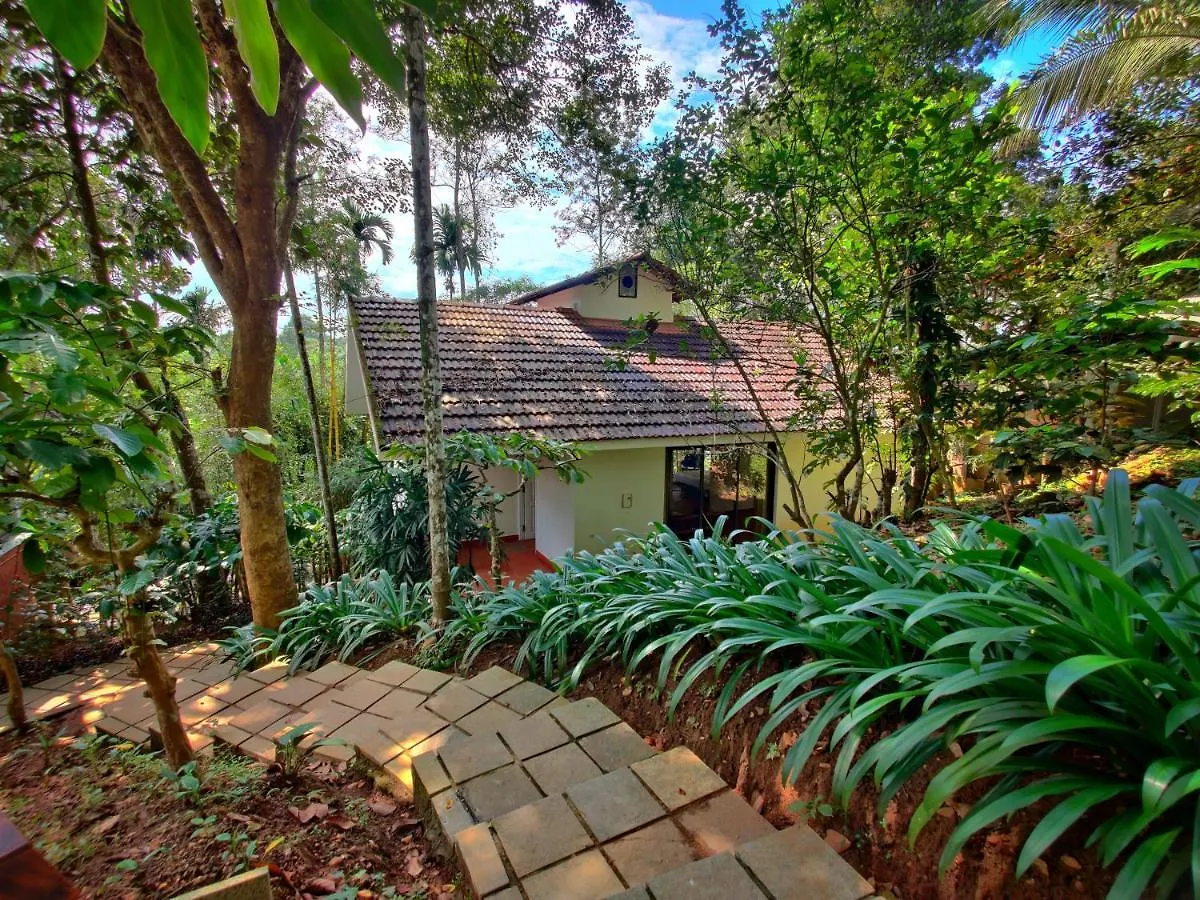 Willow Resorts Ambalavayal