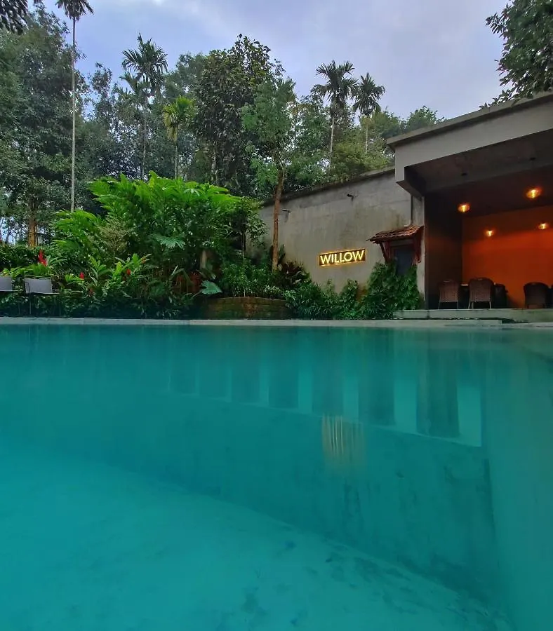Willow Resorts Ambalavayal India
