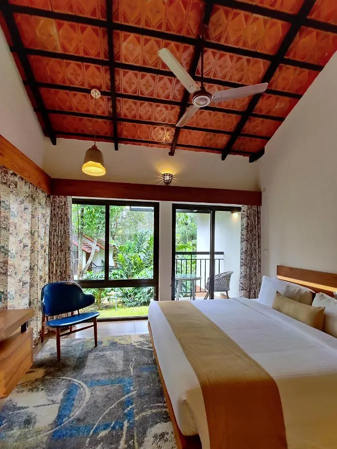 Willow Resorts Ambalavayal