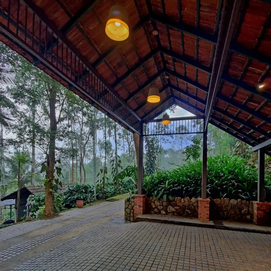 Willow Resorts Ambalavayal