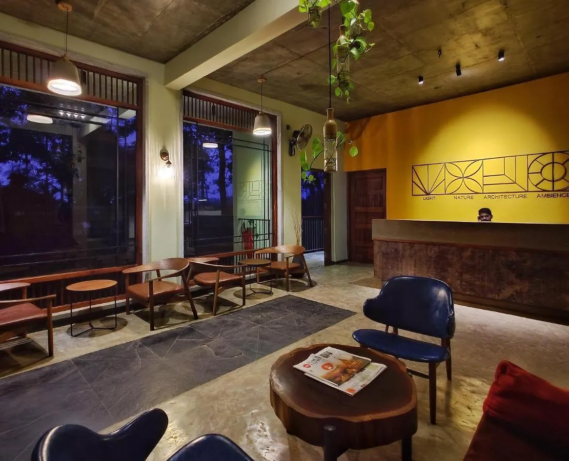 Willow Resorts Ambalavayal India