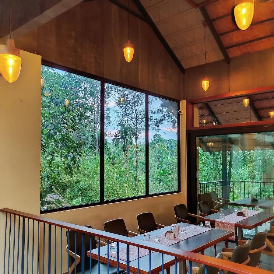 Willow Resorts Ambalavayal