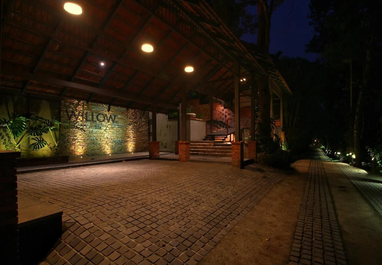 Willow Resorts Ambalavayal