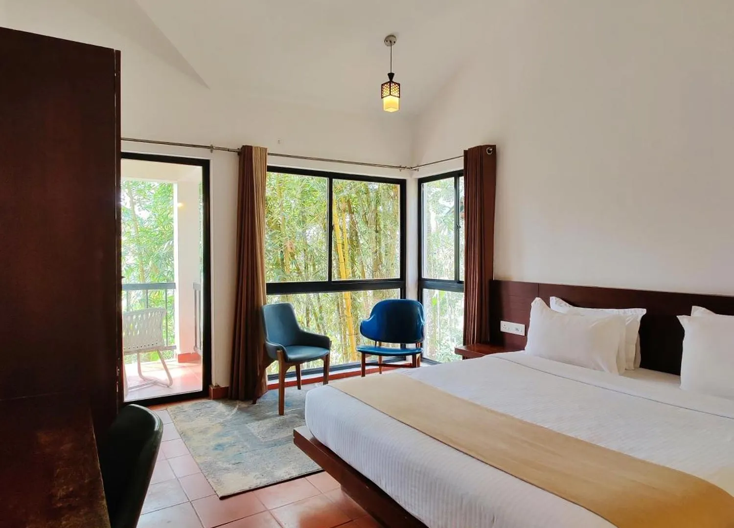 Willow Resorts Ambalavayal