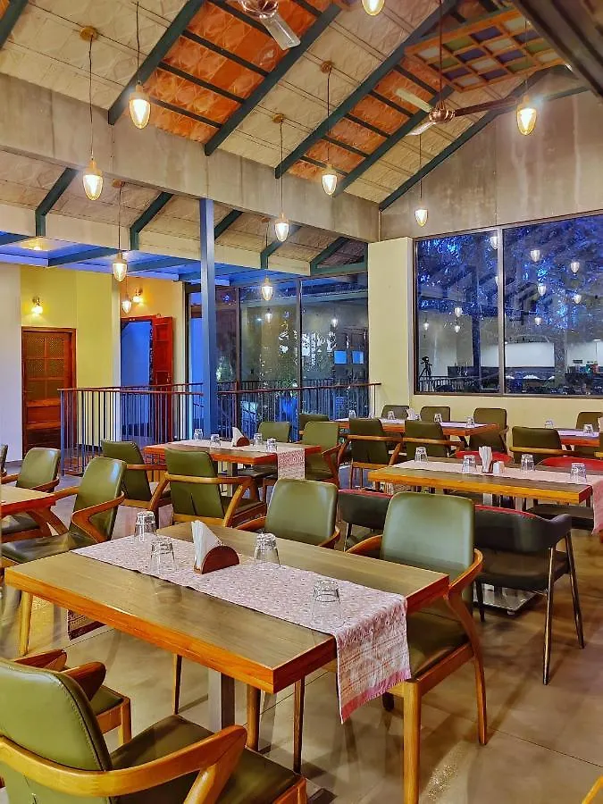 Willow Resorts Ambalavayal 3*,  India