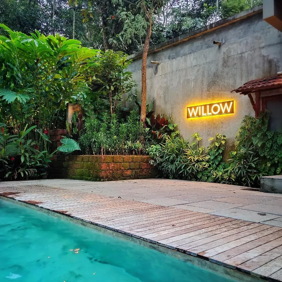 Willow Resorts Ambalavayal