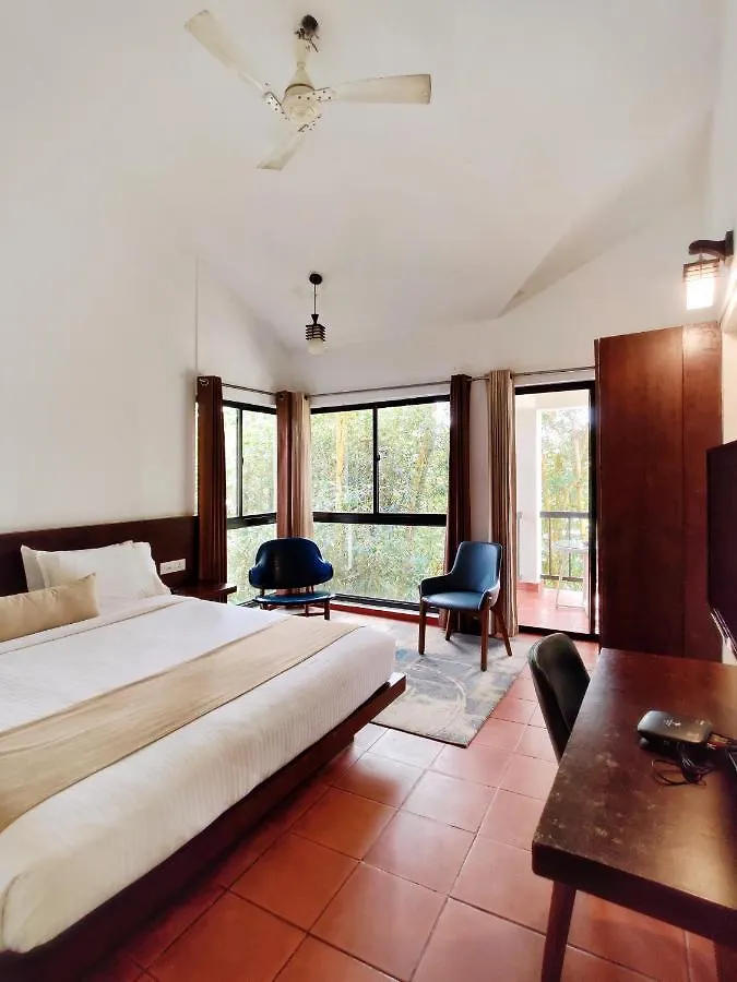 Willow Resorts Ambalavayal