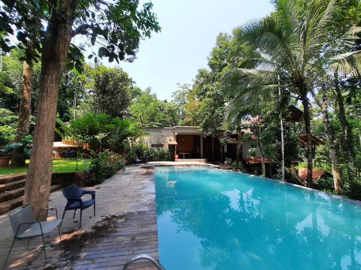 Willow Resorts Ambalavayal