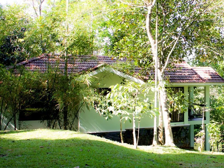 Willow Resorts Ambalavayal