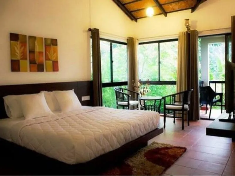 Willow Resorts Ambalavayal India