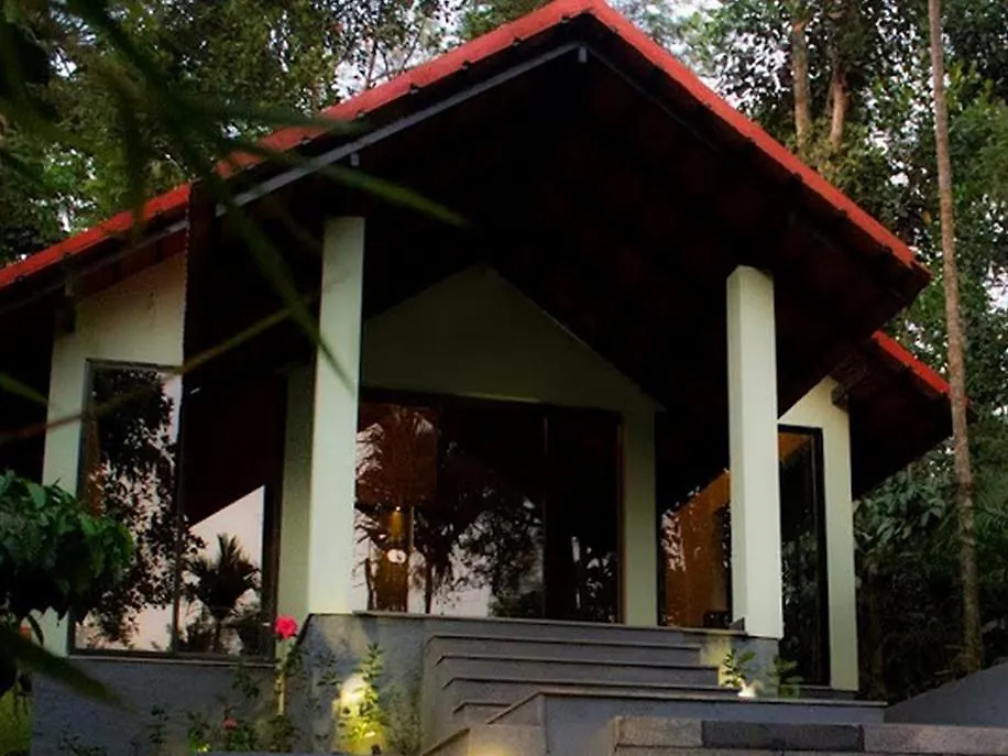 Willow Resorts Ambalavayal 3*,