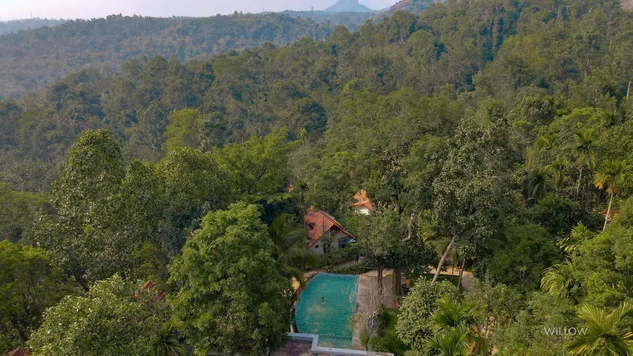 Willow Resorts location