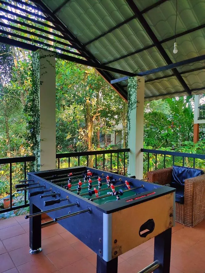 Willow Resorts Ambalavayal